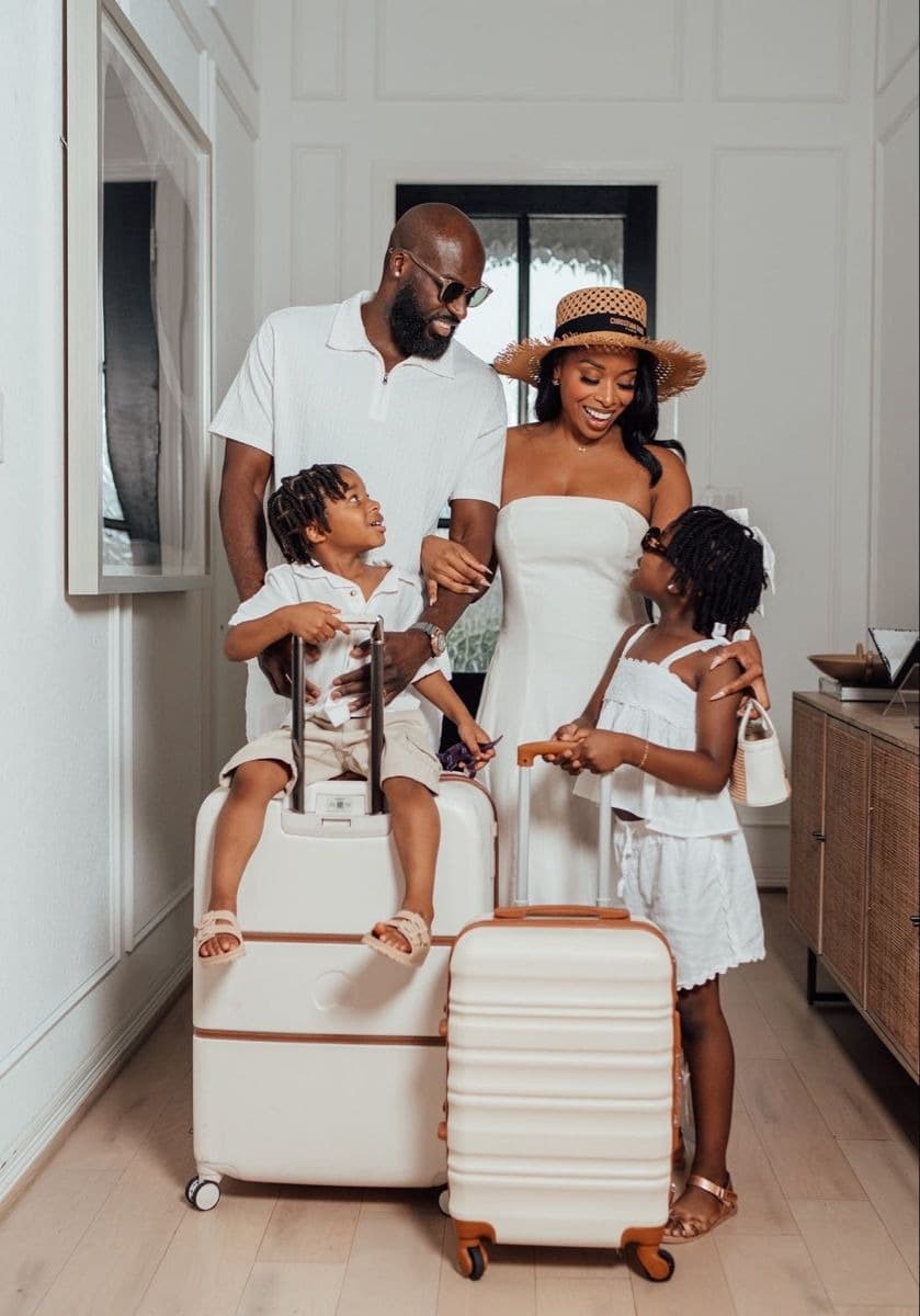 Travel stress-free with comprehensive coverage