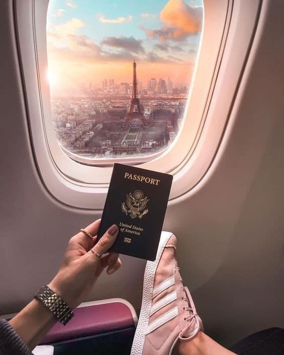 Travel with confidence and peace of mind